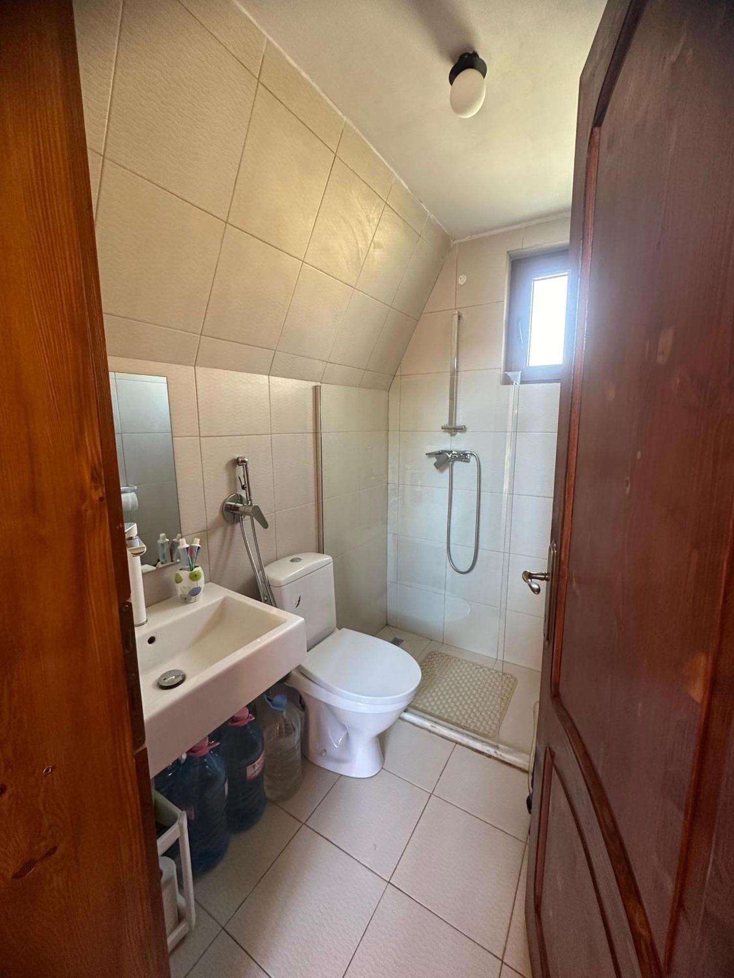 Rubicon Cabins Secaria Kültér fotó