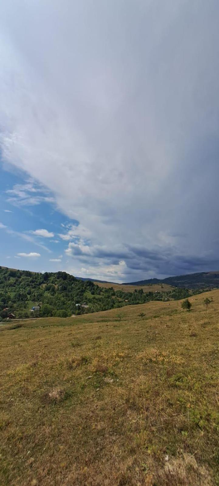 Rubicon Cabins Secaria Kültér fotó